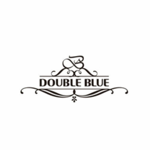 DOUBLE BLUE Logo (EUIPO, 02.08.2016)