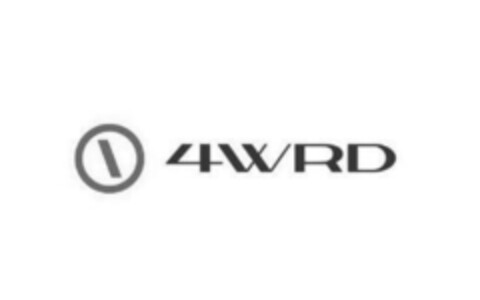4WRD Logo (EUIPO, 30.08.2016)
