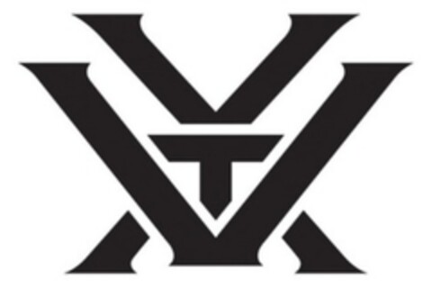 VTX Logo (EUIPO, 09/15/2016)