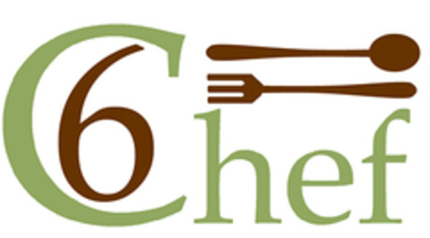 6 Chef Logo (EUIPO, 29.09.2016)