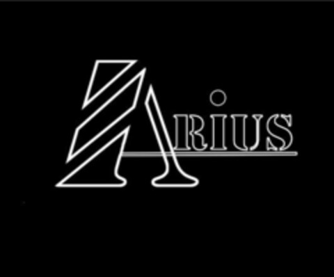 ARIUS Logo (EUIPO, 09/30/2016)