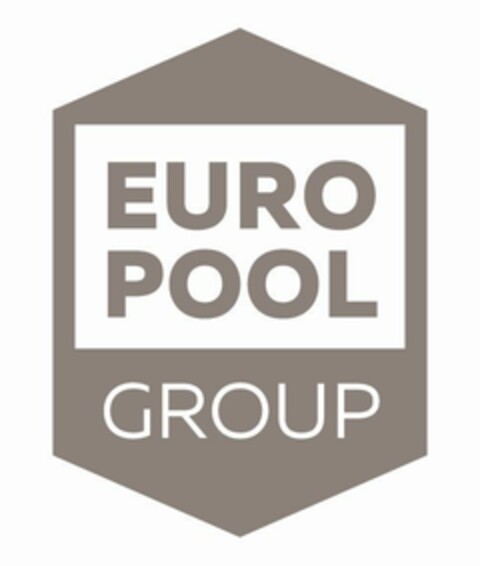 EUROPOOL GROUP Logo (EUIPO, 04.10.2016)