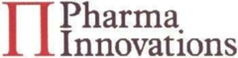 Pharma Innovations Logo (EUIPO, 12.10.2016)