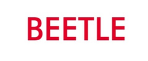 BEETLE Logo (EUIPO, 10/24/2016)