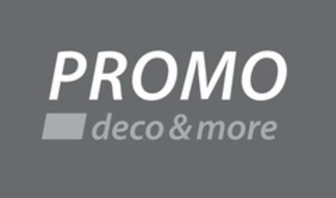 Promo deco & more Logo (EUIPO, 10/24/2016)