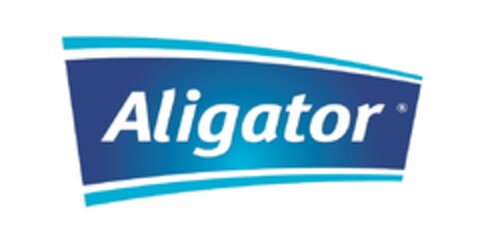 ALIGATOR Logo (EUIPO, 09.11.2016)