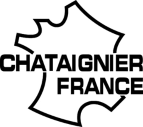 CHATAIGNIER FRANCE Logo (EUIPO, 21.11.2016)