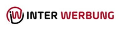 IW INTER WERBUNG Logo (EUIPO, 09.12.2016)