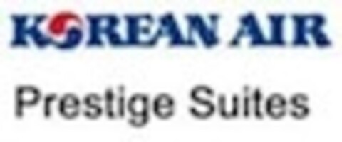 KOREAN AIR Prestige Suites Logo (EUIPO, 09.12.2016)