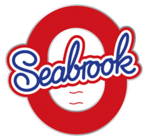 SEABROOK Logo (EUIPO, 02.02.2017)