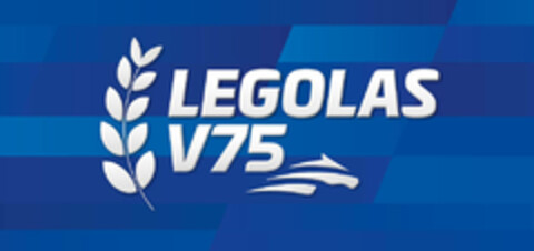 LEGOLAS V75 Logo (EUIPO, 23.02.2017)