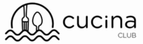 cucina CLUB Logo (EUIPO, 03/06/2017)