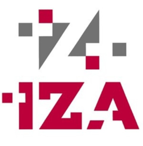 IZA Logo (EUIPO, 03/29/2017)