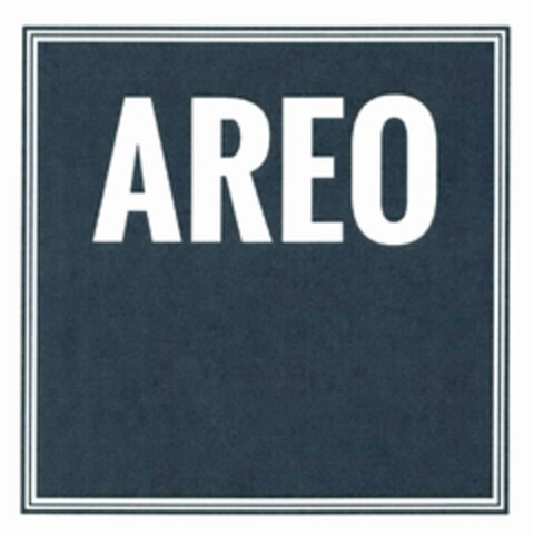 AREO Logo (EUIPO, 13.04.2017)