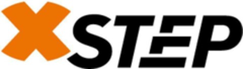 XSTEP Logo (EUIPO, 11.05.2017)