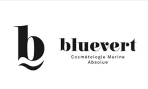 b bluevert Cosmétologie Marine Absolue Logo (EUIPO, 12.05.2017)