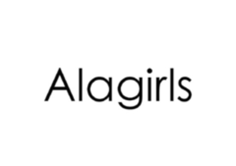 Alagirls Logo (EUIPO, 31.05.2017)