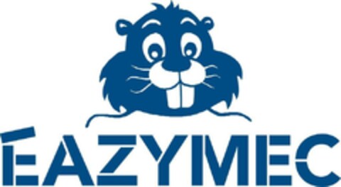 EAZYMEC Logo (EUIPO, 13.06.2017)