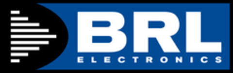 BRL ELECTRONICS Logo (EUIPO, 28.06.2017)
