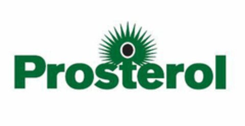 PROSTEROL Logo (EUIPO, 28.06.2017)