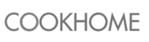 COOKHOME Logo (EUIPO, 14.08.2017)