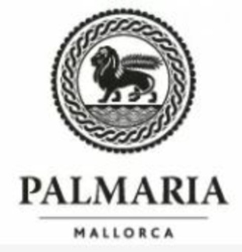 PALMARIA MALLORCA Logo (EUIPO, 25.09.2017)