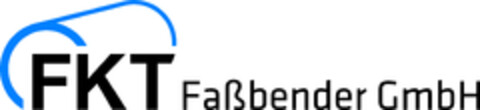 FKT Faßbender GmbH Logo (EUIPO, 09/24/2017)