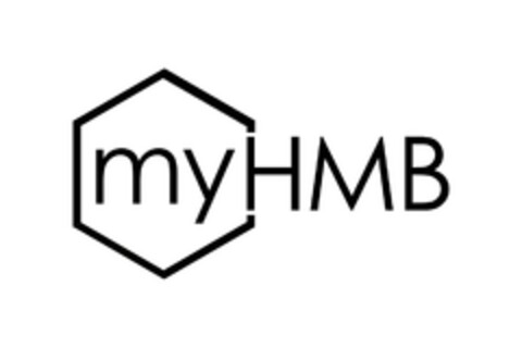 my HMB Logo (EUIPO, 05.10.2017)