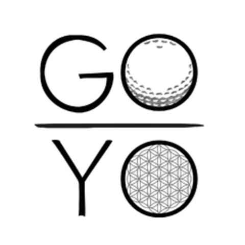 GO YO Logo (EUIPO, 22.12.2017)