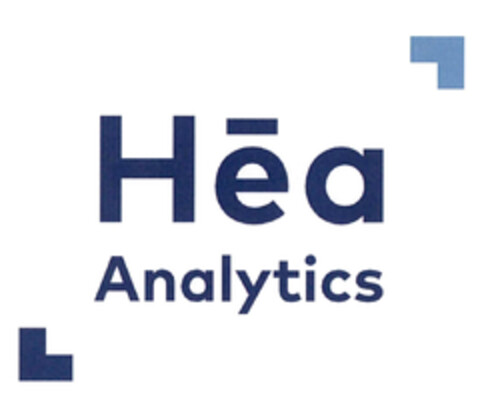 Hea Analytics Logo (EUIPO, 20.11.2017)
