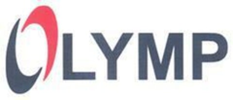 OLYMP Logo (EUIPO, 12/01/2017)