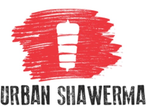 URBAN SHAWERMA Logo (EUIPO, 27.12.2017)