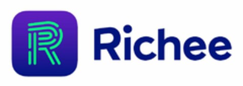 R RICHEE Logo (EUIPO, 01/22/2018)