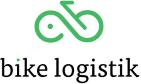 bike logistik Logo (EUIPO, 25.01.2018)