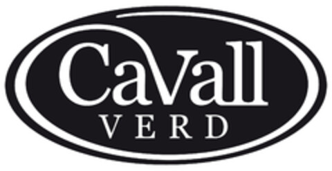 CAVALL VERD Logo (EUIPO, 25.01.2018)