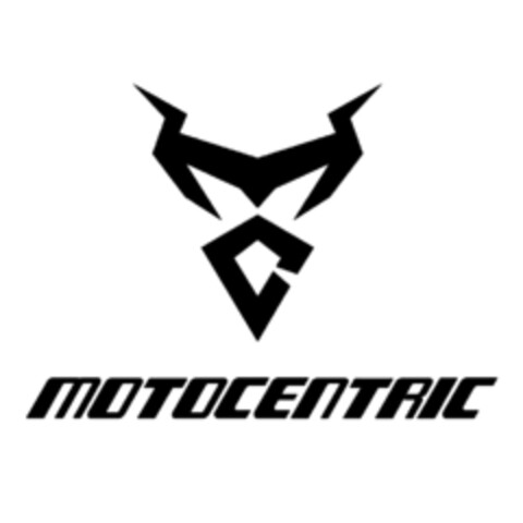 MOTOCENTRIC Logo (EUIPO, 29.01.2018)