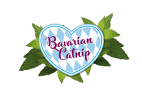 Bavarian Catnip Logo (EUIPO, 02.02.2018)