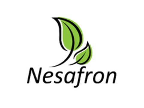 Nesafron Logo (EUIPO, 03/09/2018)