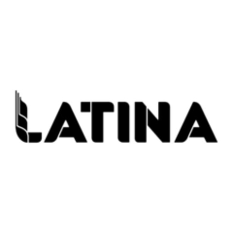 latina Logo (EUIPO, 19.03.2018)