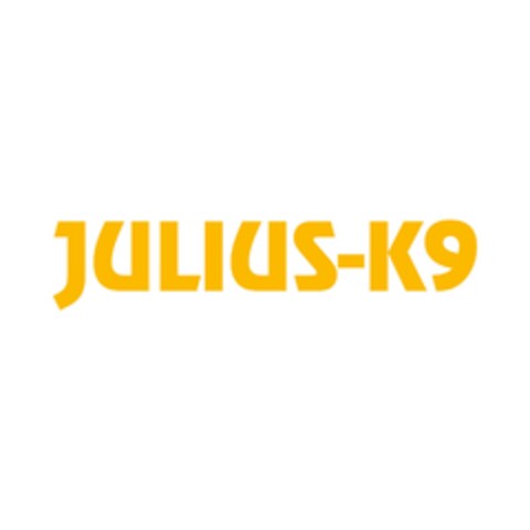 JULIUS-K9 Logo (EUIPO, 26.03.2018)