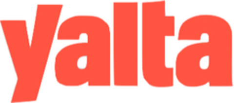 yalta Logo (EUIPO, 24.04.2018)