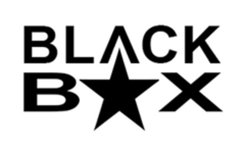 BLACK BOX Logo (EUIPO, 07.05.2018)