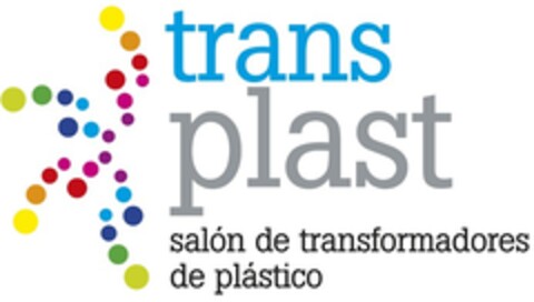 TRANSPLAST Logo (EUIPO, 05/11/2018)