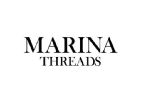 Marina Threads Logo (EUIPO, 06/20/2018)