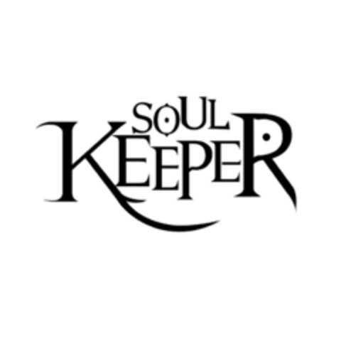 SOUL KEEPER Logo (EUIPO, 03.07.2018)