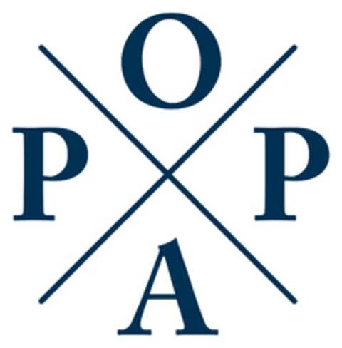 POPA Logo (EUIPO, 01.08.2018)