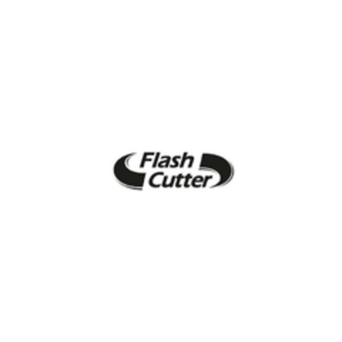 FLASHCUTTER Logo (EUIPO, 08.08.2018)