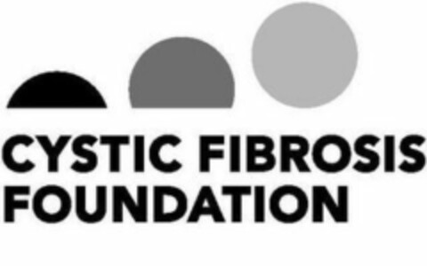 CYSTIC FIBROSIS FOUNDATION Logo (EUIPO, 08/08/2018)