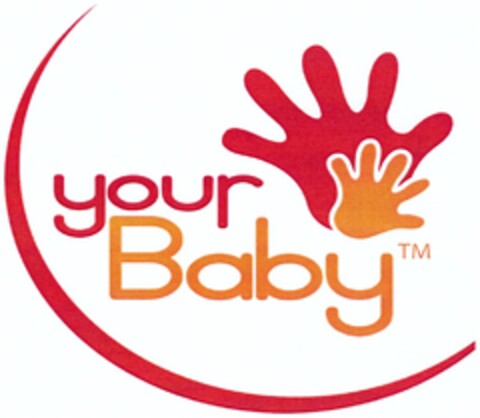 your Baby Logo (EUIPO, 28.08.2018)