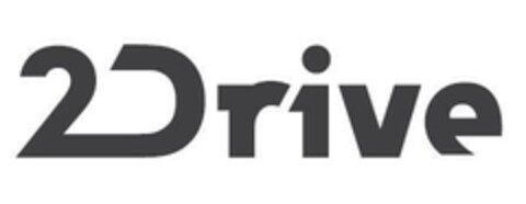 2Drive Logo (EUIPO, 28.09.2018)